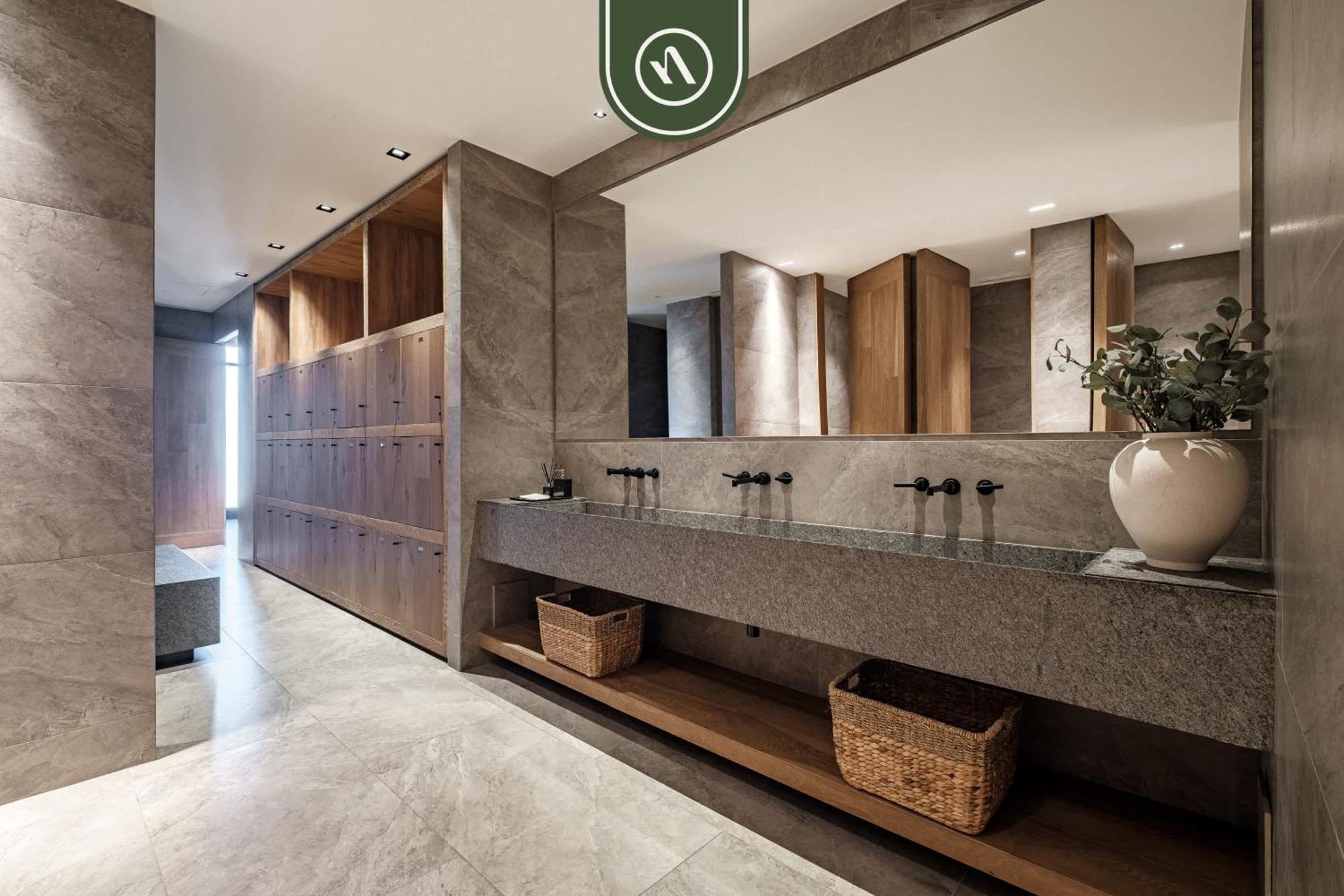Apartment Luxury 2 Bedroom With Amazing View - Pool