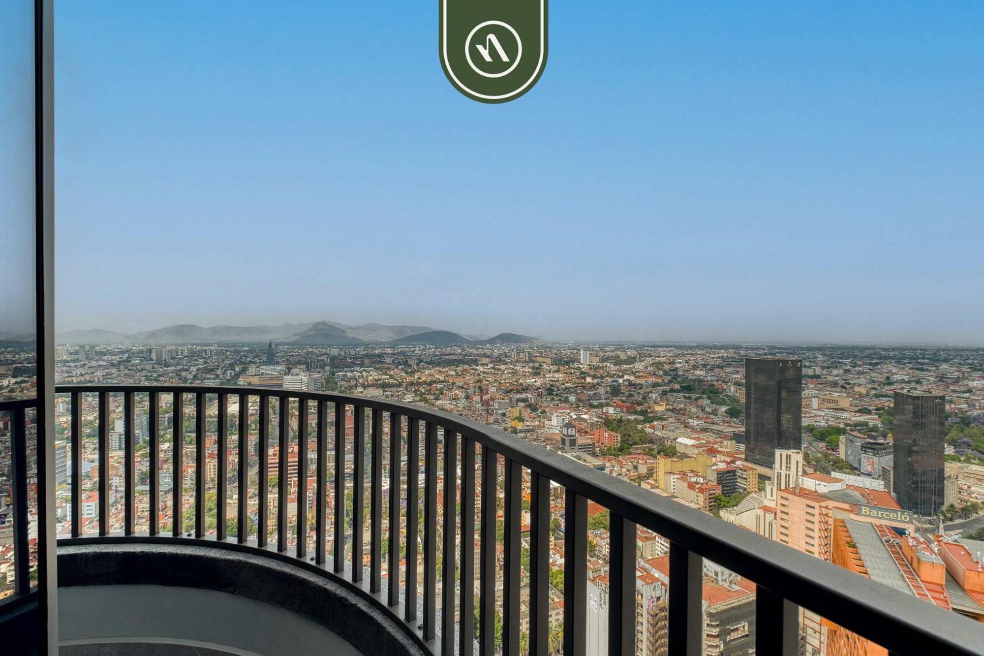 Luxury 2 Bedroom With Amazing View - Pool *