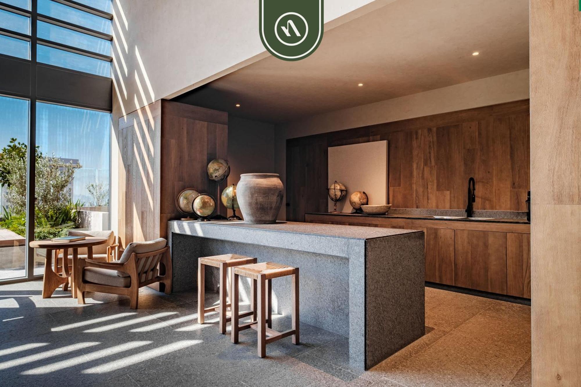 Luxury 2 Bedroom With Amazing View - Pool *