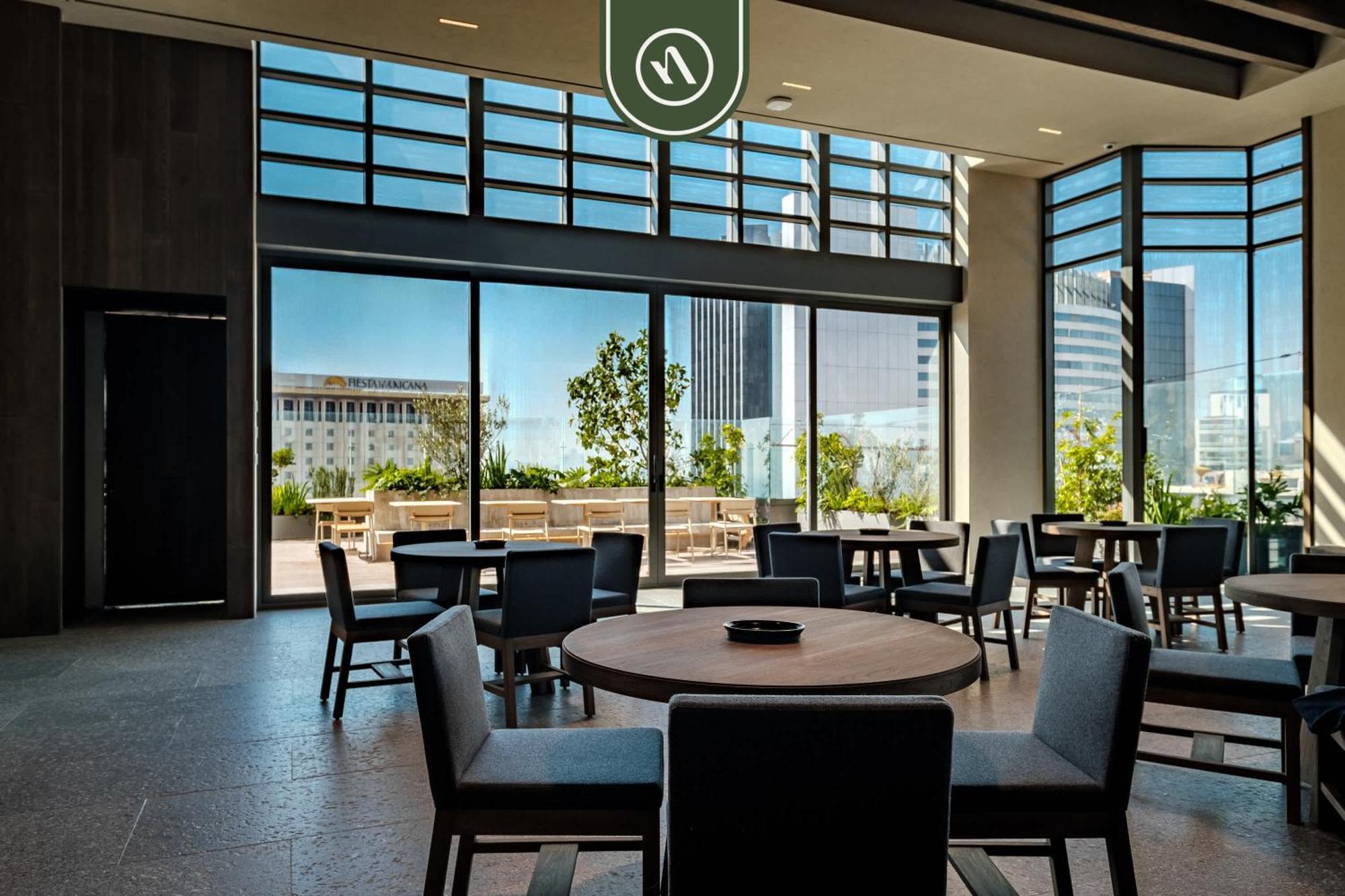 Apartment Luxury 2 Bedroom With Amazing View - Pool *